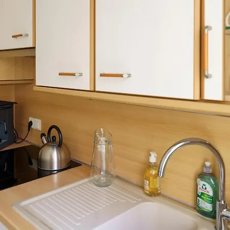 T3 Center Apartamento