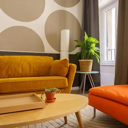 Apartamento T3 Center *