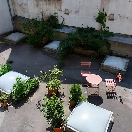 Apartamento T3 Center *