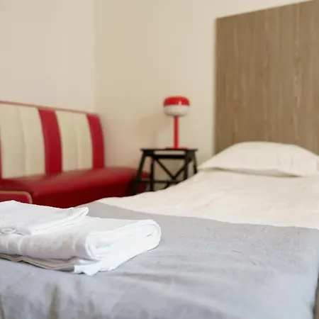 T3 Center Apartment Strasbourg