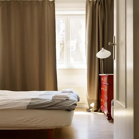 T3 Center Apartment *