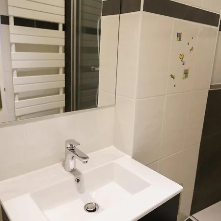 Apartment T3 Center *